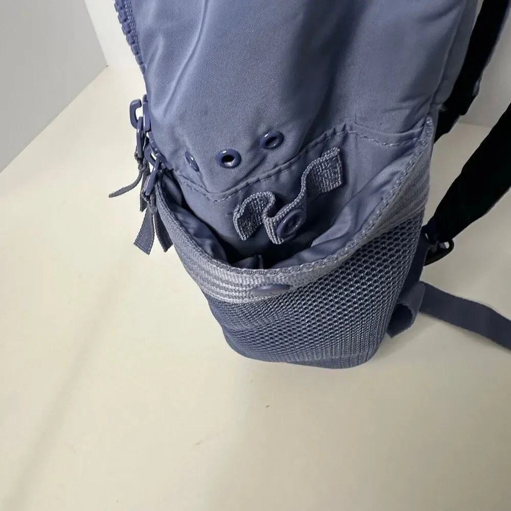 Adidas VFA Backpack Lavender - Picture 10 of 10